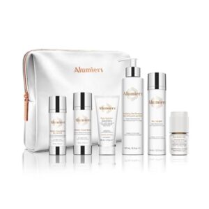 AlumierMD Skincare Line