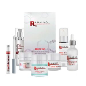 RajaniMD Products