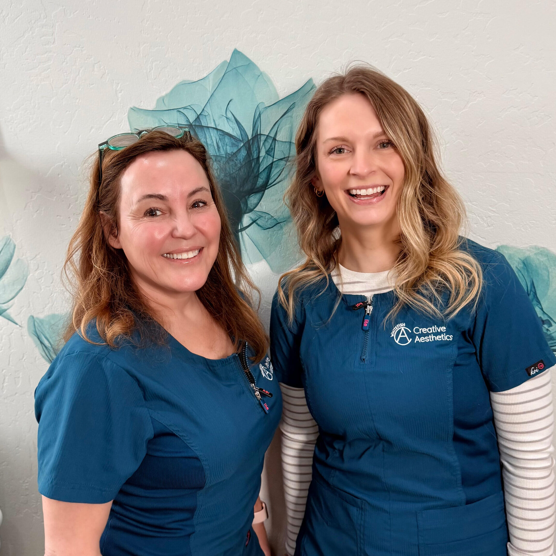 Claire:Julia Picture