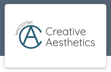 Creative Aesthetics Gift Card