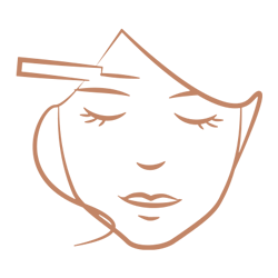 Microneedling Facial Icon