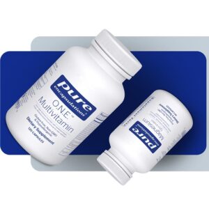 Pure Encapsulations Supplements